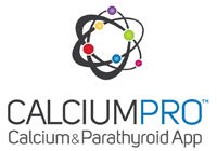 High Calcium Parathyroid Analysis App