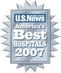 Best Hospital for Head and Neck Surgery/Parathyroid Surgery.