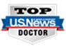 US News and World Reports Top Doctors, Top 1%