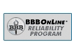 Parathyroid.com meets all requirements of the BBB.