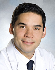 Daniel Ruan, MD