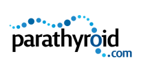 Parathyroid.com discusses hyperparathyroidism, parathyroid disease, parathyroid surgery, parathyroid hormone, parathyroid cancer, parathyroid operations and mini-parathyroid surgery.