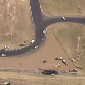 Race Car Deaths The Medical Causes Of Racing Deaths With Examples