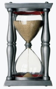 High blood calcium: how long it is elevated...that's the key!