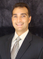 Dr Jose Lopez, MD, of the Norman Parathyroid Center