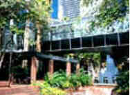 Parathyroid patients stay at the Hyatt Hotel when they get parathyroid surgery.