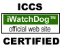 Parathyroid.com is certified by I-Watch, Safe, Secure, and Correct.