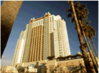 Tampa Mariott Waterside Hotel for Parathyroid Patients.
